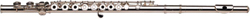 GEMEINHARDT 3S CONSERVATORY OPEN HOLE FLUTE